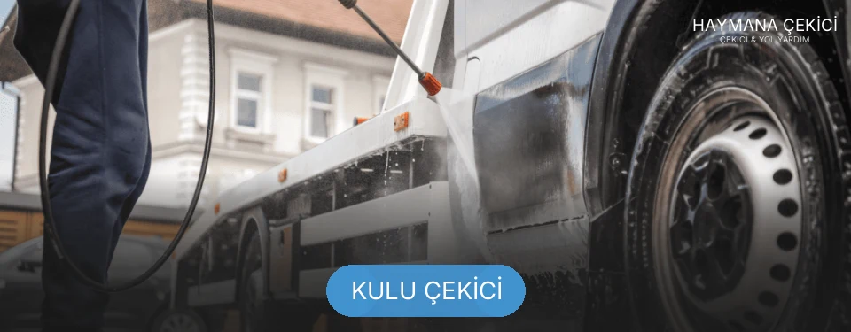 Kulu Çekici