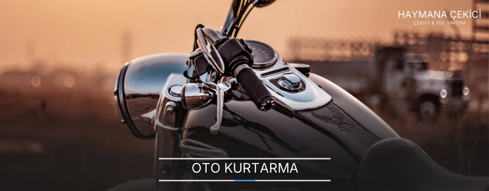 Haymana Oto Kurtarma Firmaları