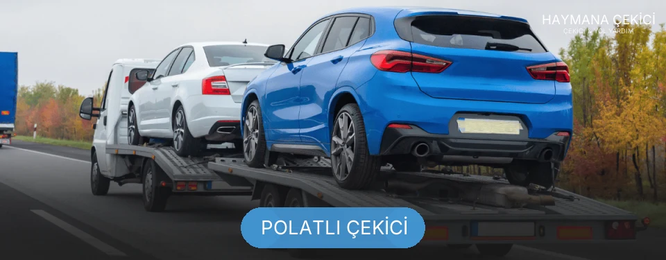 Polatlı Çekici