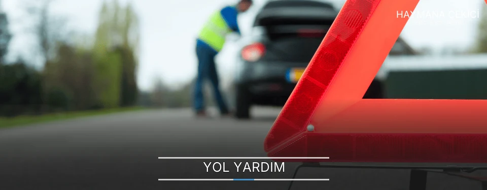 Yol Yardım
